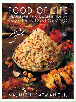 cover image of Food of Life